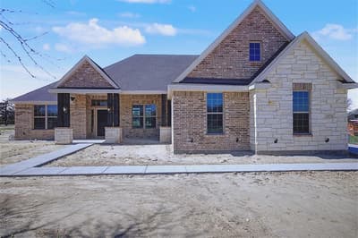 10714 Karol Jean Way, Quinlan TX 75474