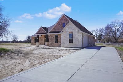 10714 Karol Jean Way, Quinlan TX 75474 - Photo 4