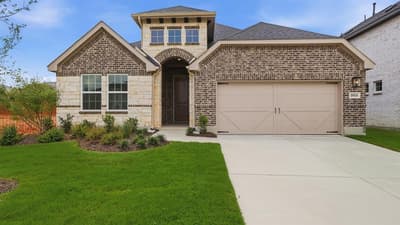 2824 Alcove Lane, Corinth TX 76210