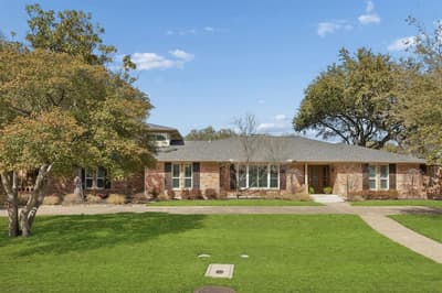4475 Twin Post Road, Dallas TX 75244