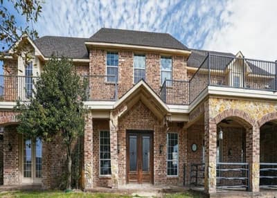 437 Aledo Creeks Road E, Fort Worth TX 76126