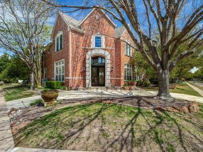 5125 Marble Falls Lane, Plano TX 75093