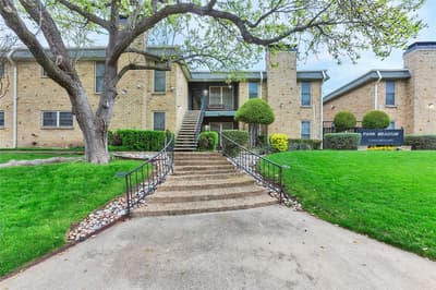 7721 Meadow Park Drive # 102, Dallas TX 75230 - Photo 4