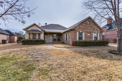 8410 Bridgewater Drive, Rowlett TX 75088