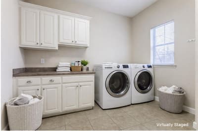 8410 Bridgewater Drive, Rowlett TX 75088 - Photo 4