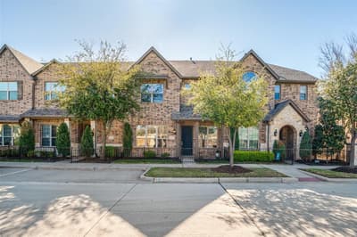 6218 Rilla Street, Frisco TX 75035 - Photo 2