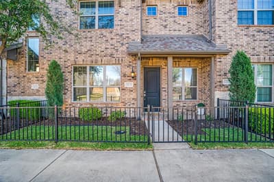 6218 Rilla Street, Frisco TX 75035