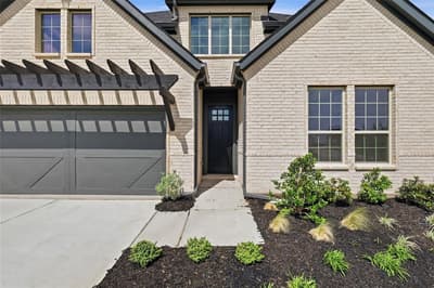 5913 Maddie Ann Drive, Celina TX 75009 - Photo 2