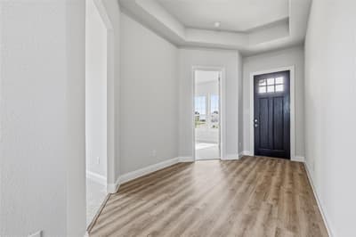 5913 Maddie Ann Drive, Celina TX 75009 - Photo 3