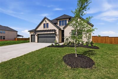 5913 Maddie Ann Drive, Celina TX 75009