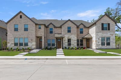 1967 Gentle Oak Trail, Corinth TX 76210