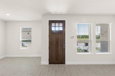 1967 Gentle Oak Trail, Corinth TX 76210 - Photo 4