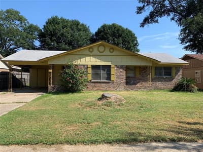 3602 Valley View Drive, Shreveport LA 71108