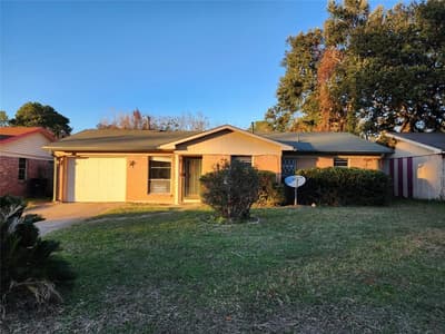 3506 Red Bud Lane, Shreveport LA 71108