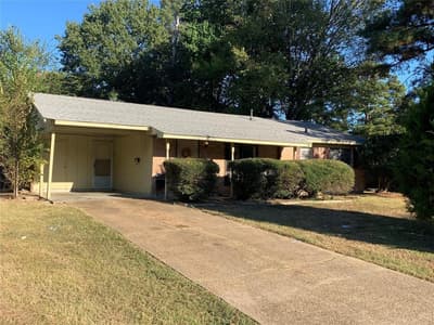 7209 Gregory Street, Shreveport LA 71108