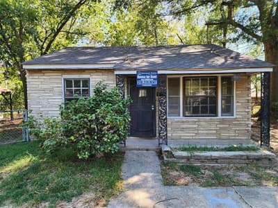 3013 Conmar Street, Shreveport LA 71108