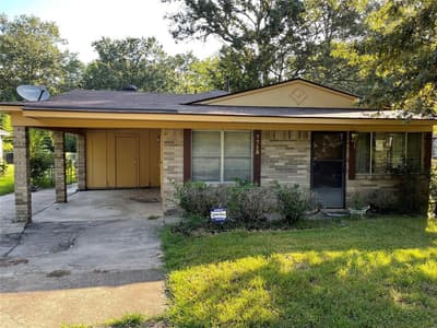 7713 Gideon Street, Shreveport LA 71106
