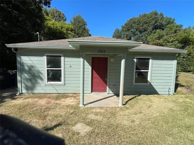 2924 Harp Street, Shreveport LA 71103