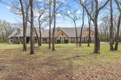 6675 County Road 2560, Quinlan TX 75474 - Photo 2