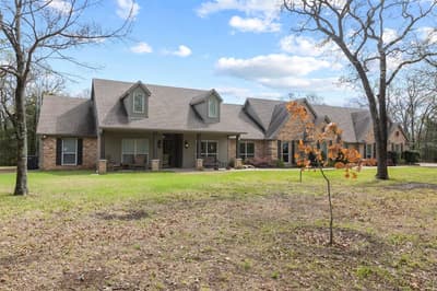 6675 County Road 2560, Quinlan TX 75474