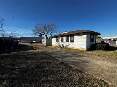 600 E 5th Street, Ferris TX 75125 - Photo 2