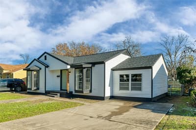 2842 Carlson Drive, Dallas TX 75235 - Photo 4