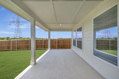 1064 Hackberry Emperor Street, Crowley TX 76036 - Photo 2