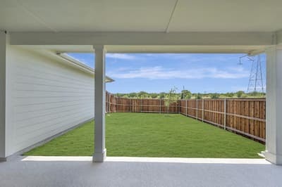 1064 Hackberry Emperor Street, Crowley TX 76036 - Photo 3