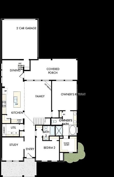 1064 Hackberry Emperor Street, Crowley TX 76036 - Photo 4
