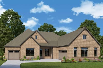 2111 Lakeside Drive, Lakewood Village TX 75068