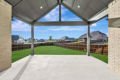 2111 Lakeside Drive, Lakewood Village TX 75068 - Photo 4