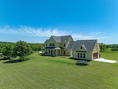 2025 County Road 1792, Sunset TX 76270