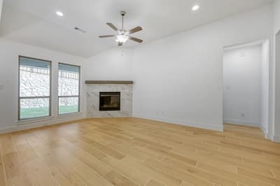 180 Buffalo Boulevard, Rhome TX 76078 - Photo 3