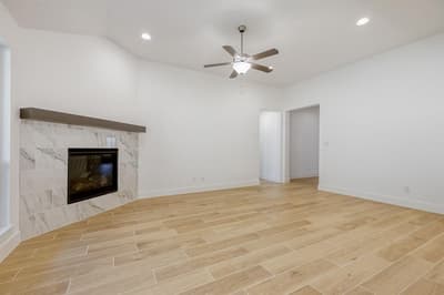 180 Buffalo Boulevard, Rhome TX 76078 - Photo 5