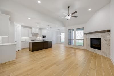 180 Buffalo Boulevard, Rhome TX 76078 - Photo 4