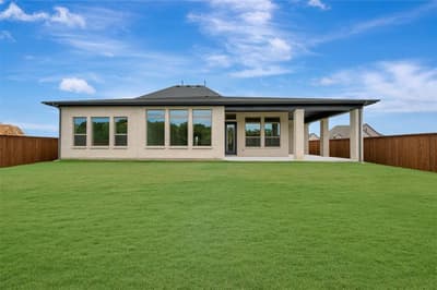 1327 Castello Drive, Fate TX 75087 - Photo 2