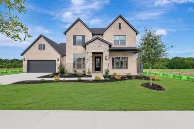 1327 Castello Drive, Fate TX 75087