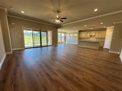 2009 Belle Lagos Ln, Cleburne TX 76033 - Photo 4