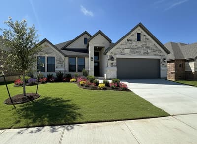 2007 Belle Lagos Lane, Cleburne TX 76033 - Photo 2