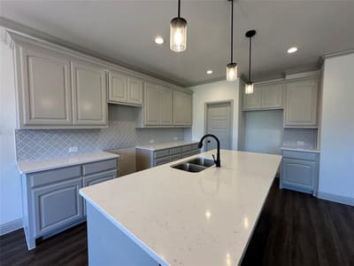 2007 Belle Lagos Lane, Cleburne TX 76033 - Photo 5