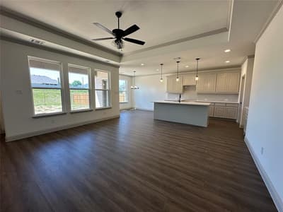 2007 Belle Lagos Lane, Cleburne TX 76033 - Photo 4