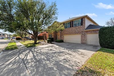 2109 Glen Manor Road, Corinth TX 76208 - Photo 2