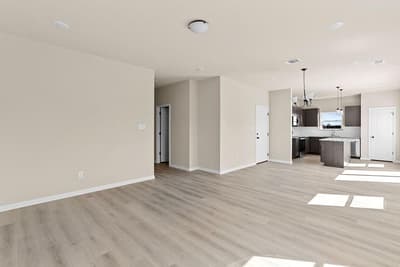 221 Marble Creek Drive, Fort Worth TX 76131 - Photo 5