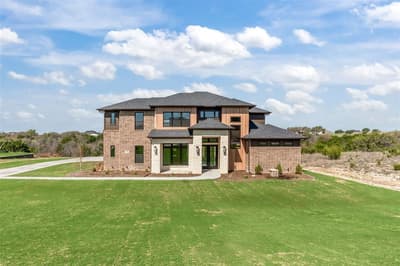 2104 Eagles Ridge Drive, Weatherford TX 76087 - Photo 5