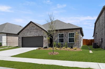 1903 Boston Way, Princeton TX 75407 - Photo 2