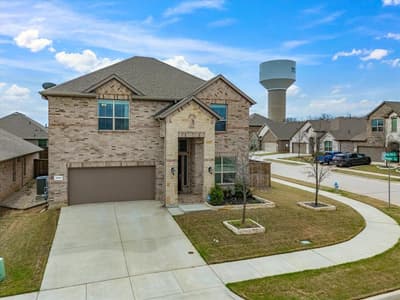 1044 Pitch Pine Street, Hickory Creek TX 75065