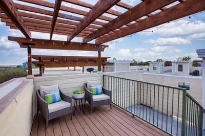 1201 Beaconsfield Lane # 108, Arlington TX 76011