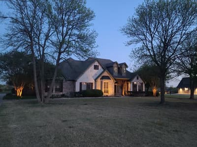 107 Harvest Ridge Cove, McLendon Chisholm TX 75032 - Photo 5