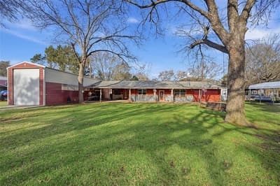 115 Friar Tuck Drive, Gordonville TX 76245