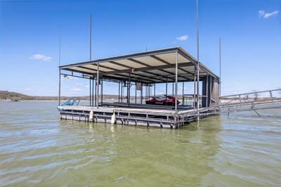 109 Minton Lane, Brownwood TX 76801